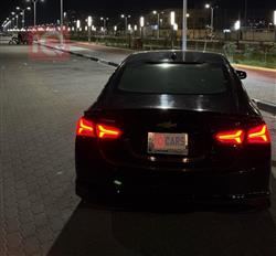 شيفروليه ماليبو